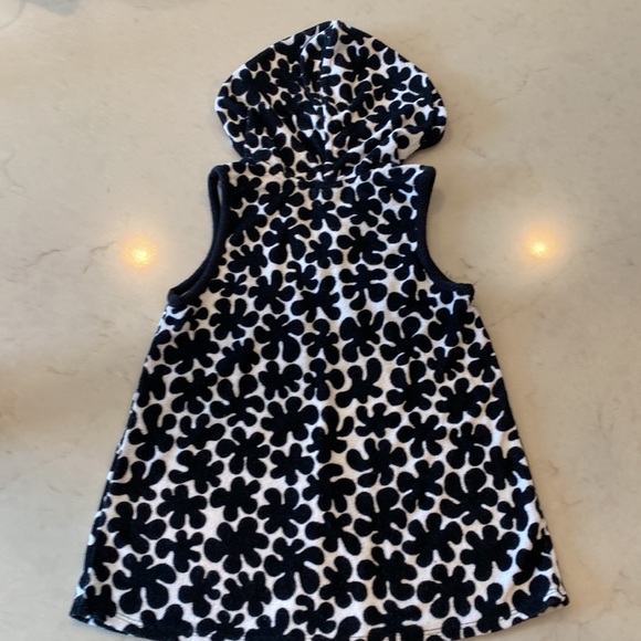 Marimekko Girls Swim Coverup for Target - Picture 3 of 3